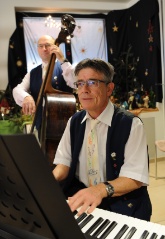 Sepp und Georg unser Fundament Sepp und Georg unser Fundament
