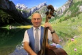 Horn Sepp am Seealpsee